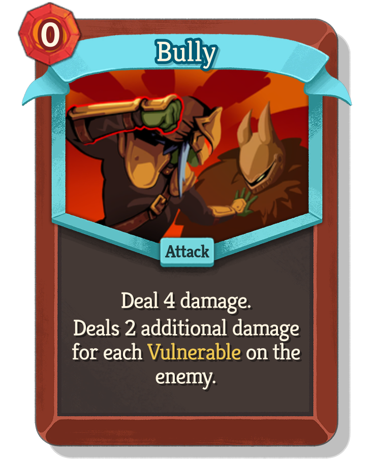 Bully