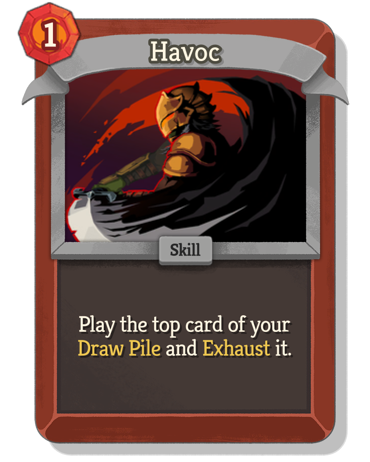 Havoc