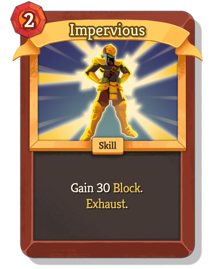 Impervious