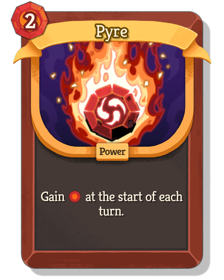 Pyre