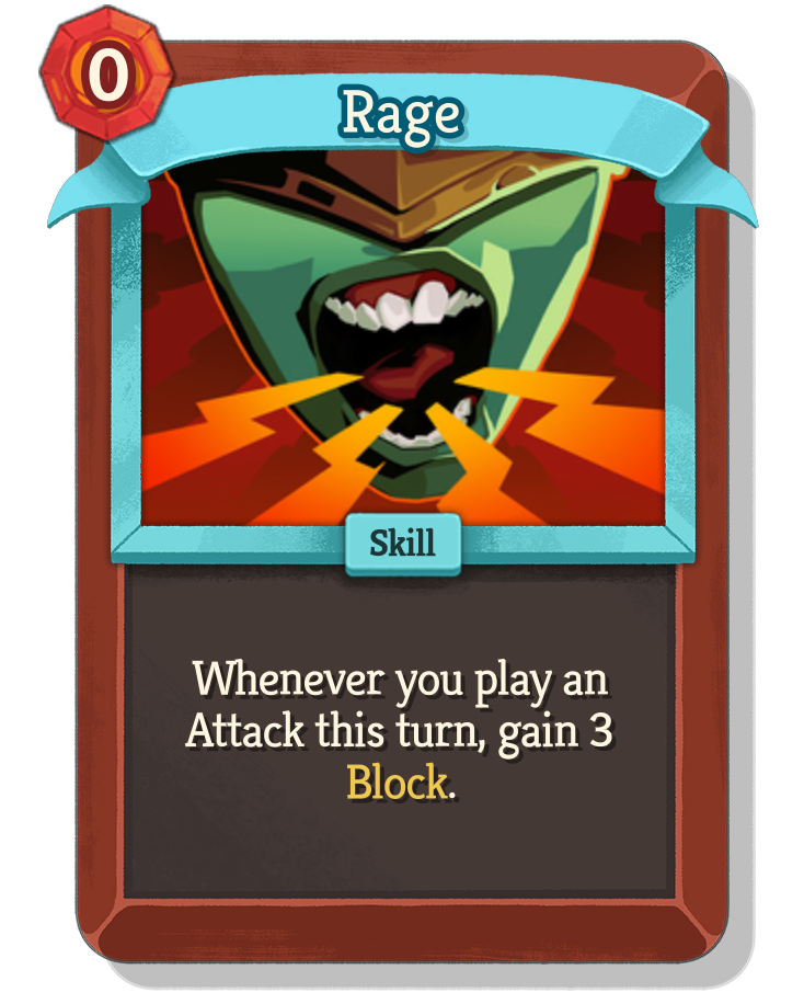 Rage