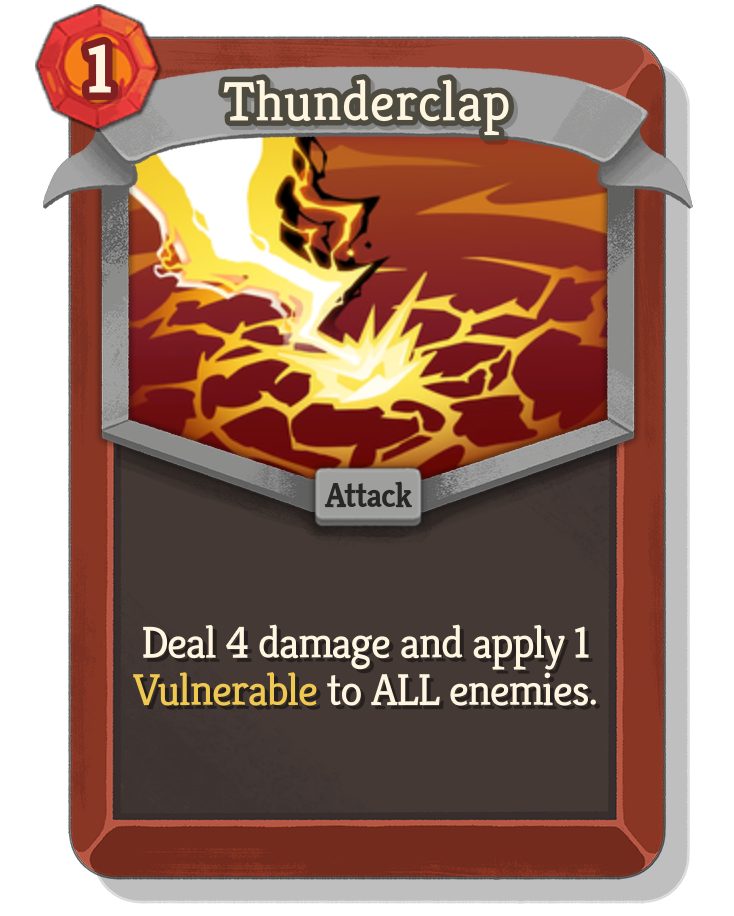 Thunderclap