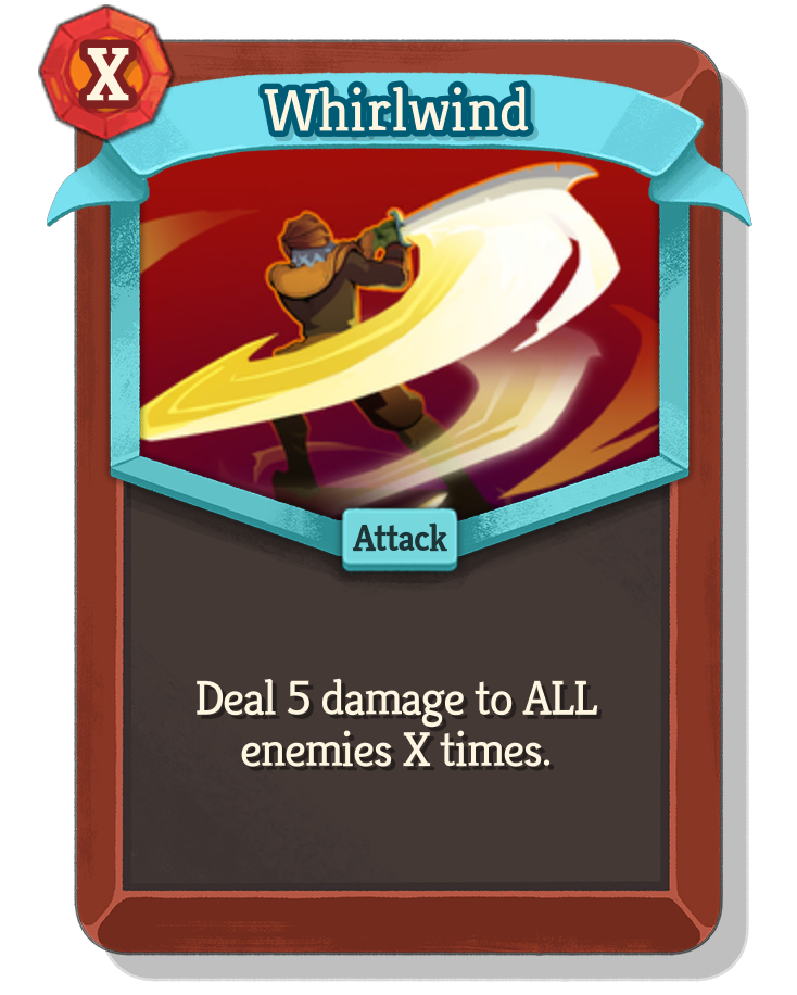 Whirlwind