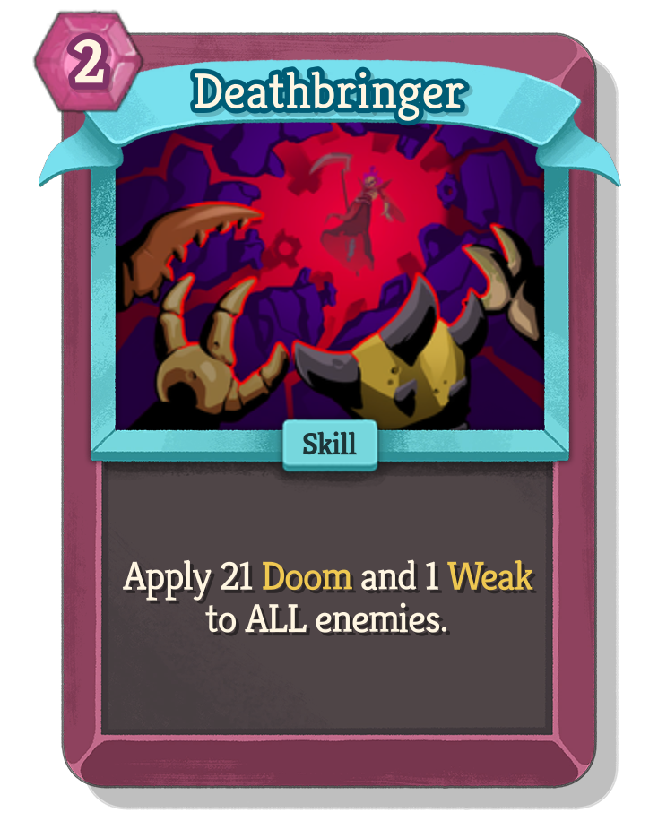 Deathbringer