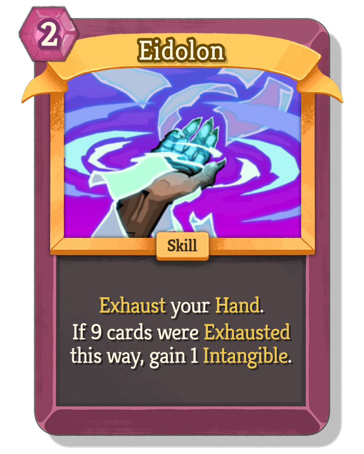 Eidolon