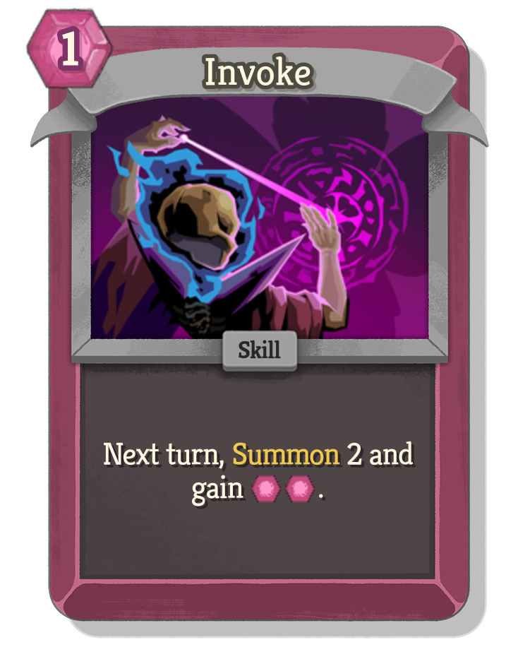 Invoke