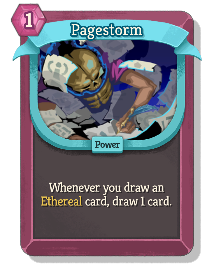 Pagestorm