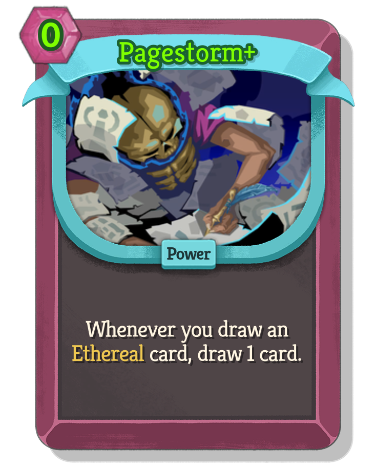Pagestorm — Upgraded
