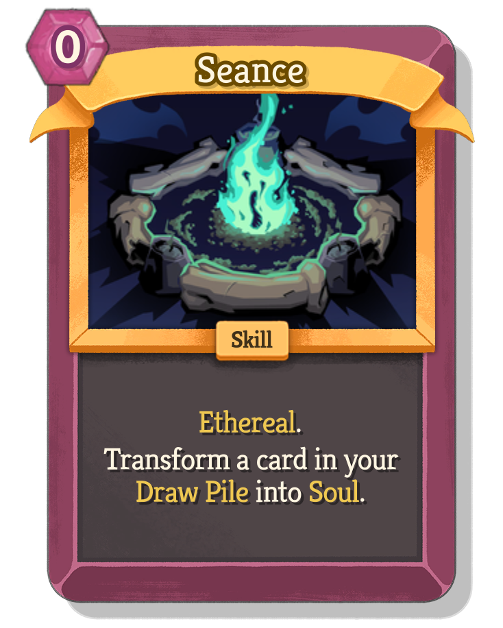 Seance