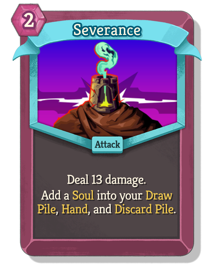 Severance