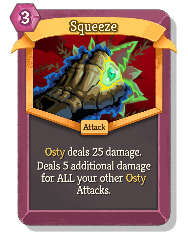 Squeeze