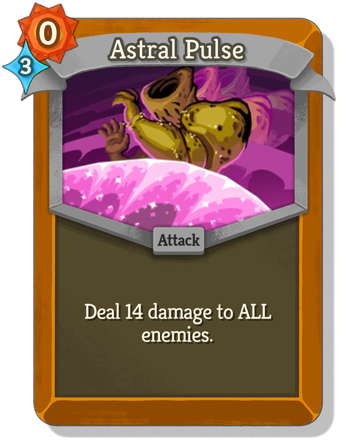 Astral Pulse