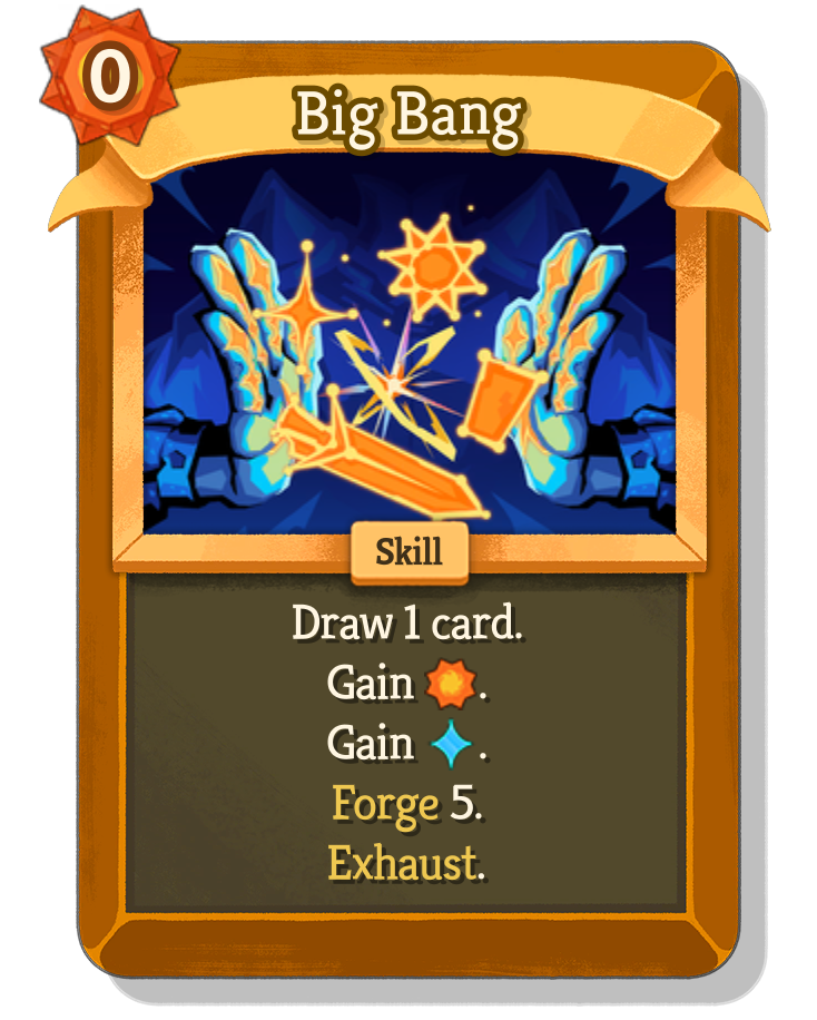 Big Bang