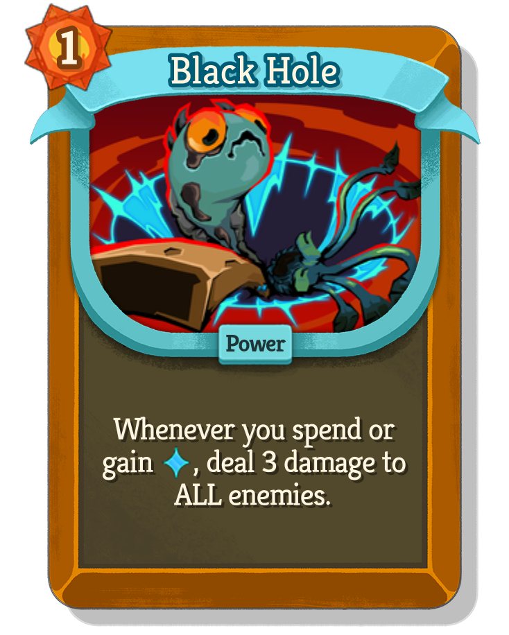 Black Hole
