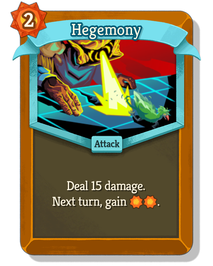 Hegemony