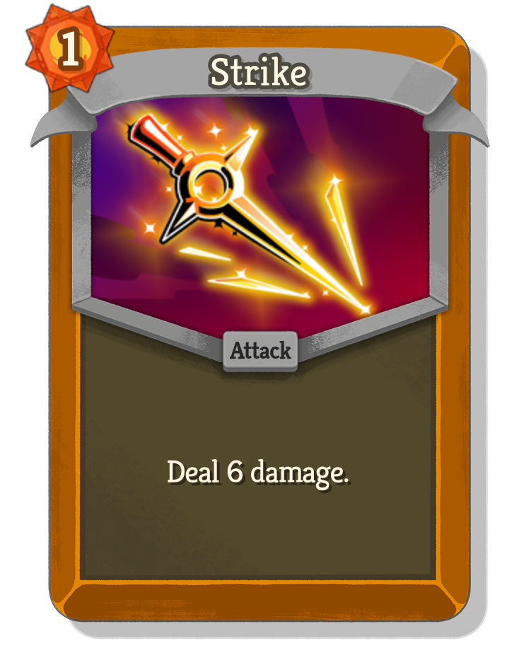 Strike (Regent)