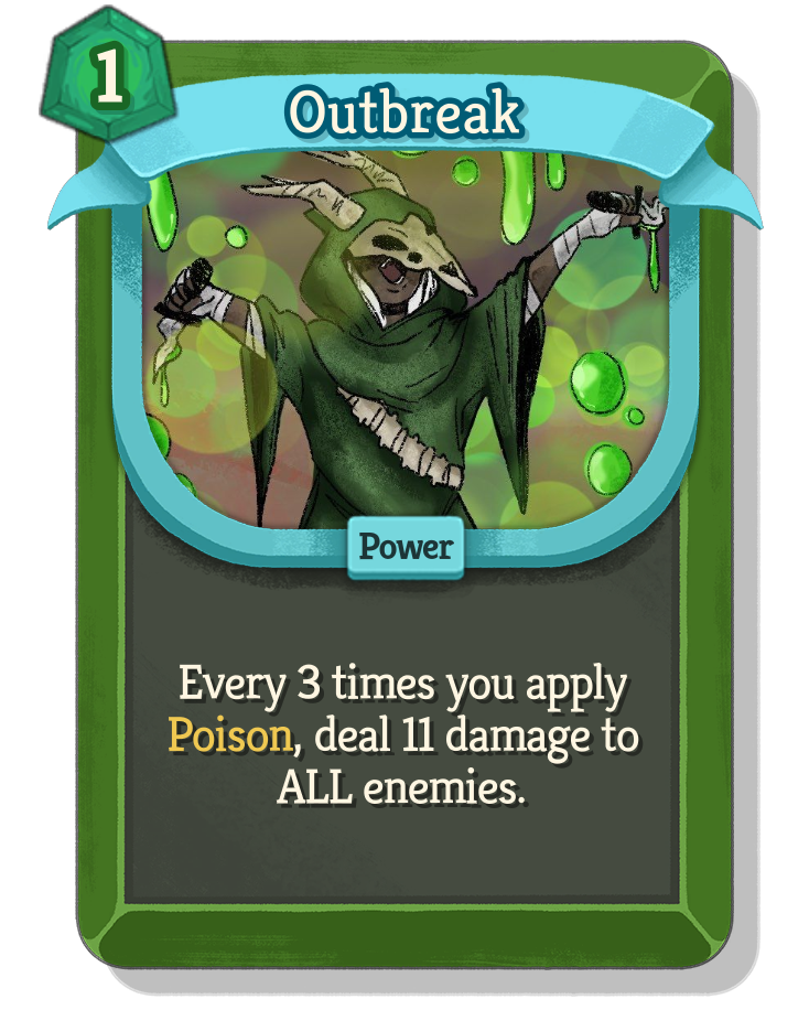 Outbreak