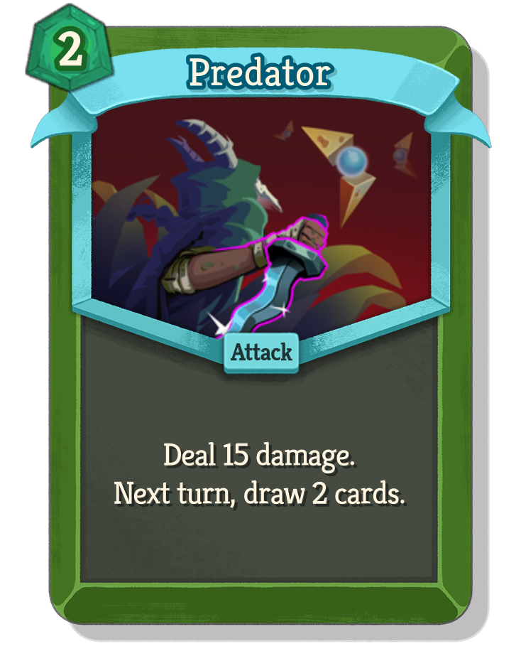 Predator