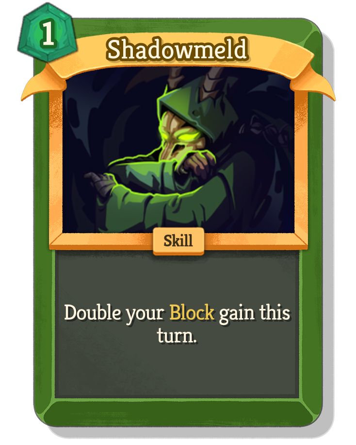 Shadowmeld