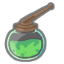 Dexterity Potion