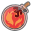 Fire Potion