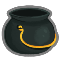 Cauldron