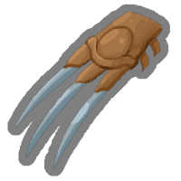 Claws
