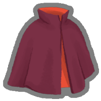 Distinguished Cape
