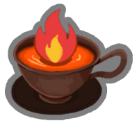Ember Tea