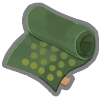 The Merchant's Rug???