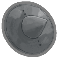 Parrying Shield