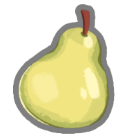 Pear
