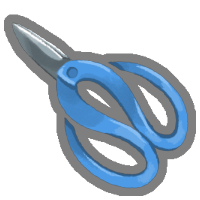 Precise Scissors