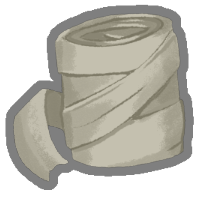Tough Bandages