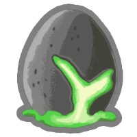 Toxic Egg