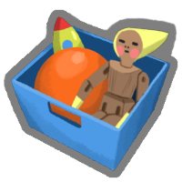 Toy Box