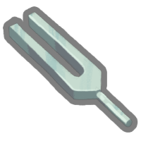 Tuning Fork