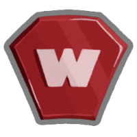 Wongo Customer Appreciation Badge