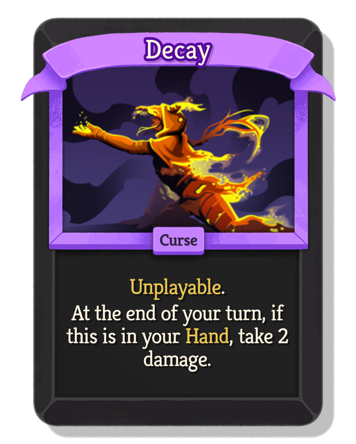 Decay — Beta