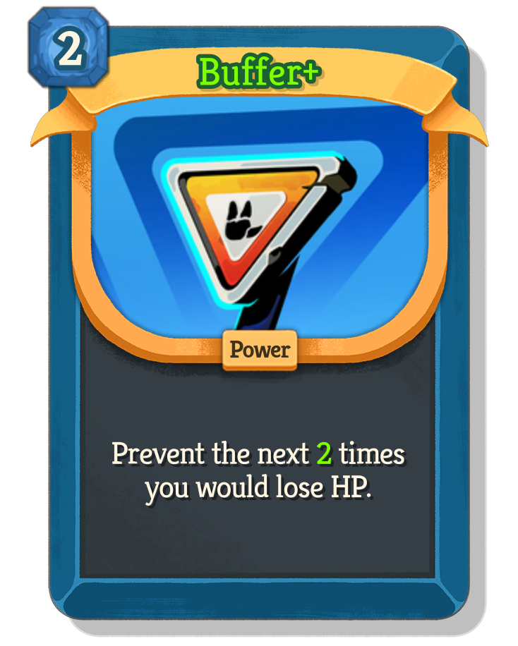 Buffer — Beta Upgraded