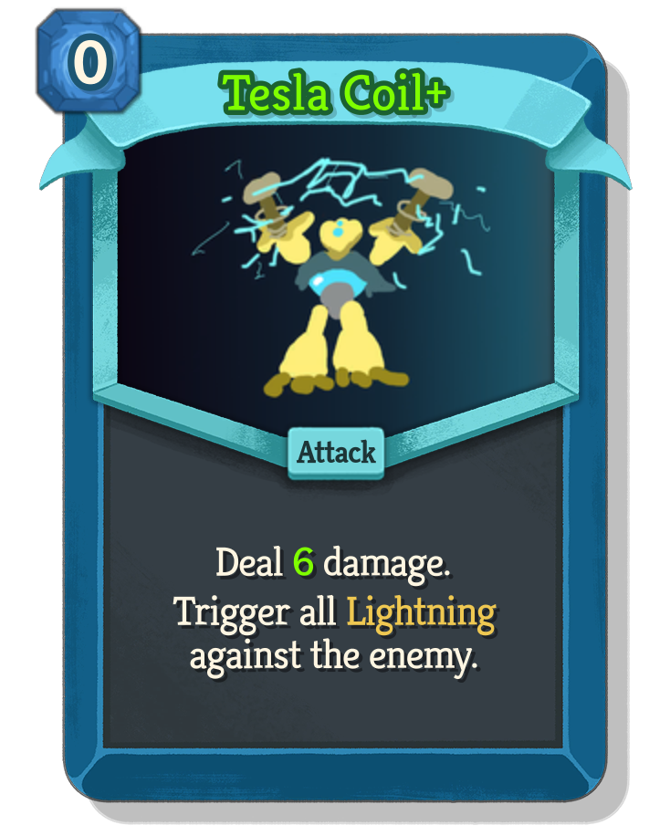 Tesla Coil — Beta Upgraded