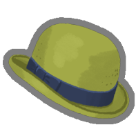 Bowler Hat