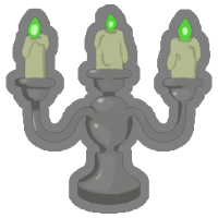 Candelabra