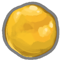 Golden Pearl