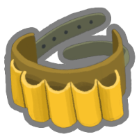 Potion Belt