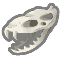 Snecko Skull