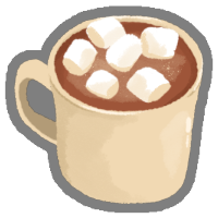 Very Hot Cocoa